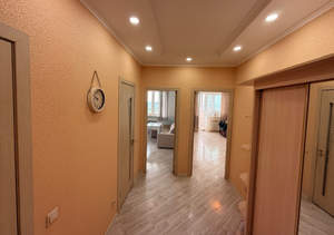 1-к квартира, вторичка, 40м2, 17/17 этаж