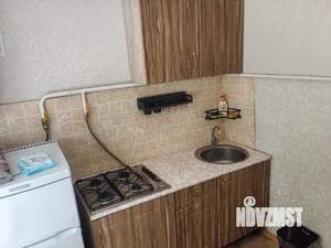 1-к квартира, вторичка, 33м2, 1/4 этаж