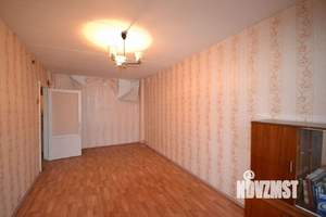 1-к квартира, вторичка, 33м2, 9/9 этаж