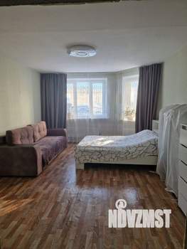 2-к квартира, вторичка, 60м2, 2/16 этаж