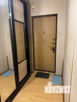 2-к квартира, вторичка, 53м2, 9/10 этаж