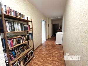 3-к квартира, вторичка, 72м2, 16/19 этаж