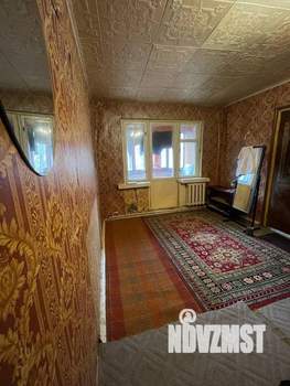 2-к квартира, вторичка, 46м2, 5/5 этаж