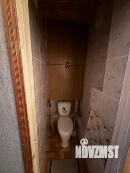 1-к квартира, вторичка, 33м2, 1/9 этаж