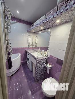 1-к квартира, вторичка, 33м2, 4/5 этаж