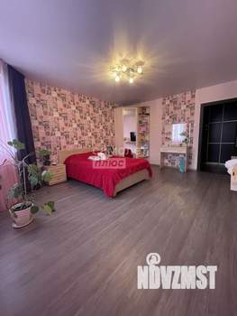 3-к квартира, вторичка, 84м2, 11/16 этаж