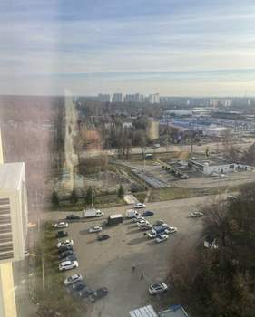 1-к квартира, вторичка, 42м2, 16/16 этаж