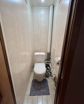 1-к квартира, вторичка, 33м2, 9/10 этаж