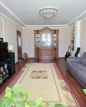 3-к квартира, вторичка, 88м2, 17/24 этаж