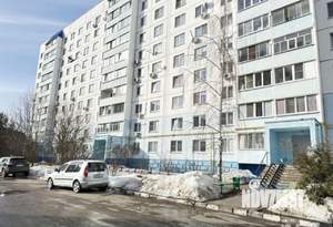 1-к квартира, вторичка, 41м2, 10/10 этаж
