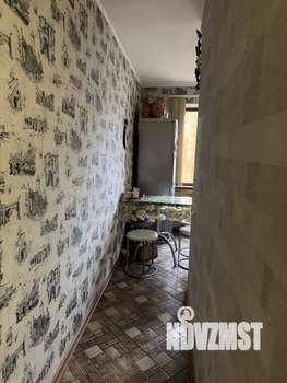 2-к квартира, вторичка, 43м2, 5/5 этаж