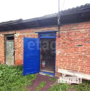 2-к квартира, вторичка, 44м2, 2/2 этаж