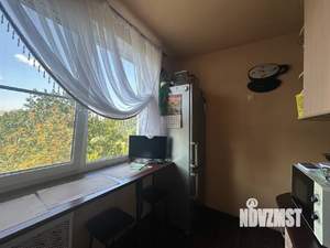 3-к квартира, вторичка, 57м2, 4/5 этаж
