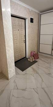 1-к квартира, вторичка, 35м2, 14/21 этаж