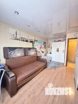 1-к квартира, вторичка, 31м2, 4/5 этаж