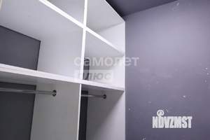 1-к квартира, вторичка, 42м2, 8/17 этаж