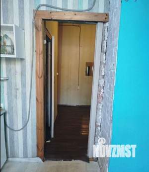 1-к квартира, вторичка, 30м2, 1/2 этаж