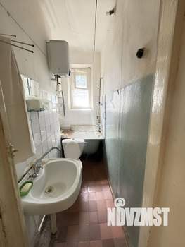 2-к квартира, вторичка, 43м2, 2/2 этаж