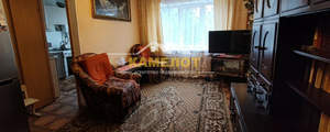 2-к квартира, вторичка, 42м2, 3/5 этаж