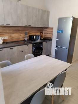 2-к квартира, вторичка, 60м2, 3/5 этаж