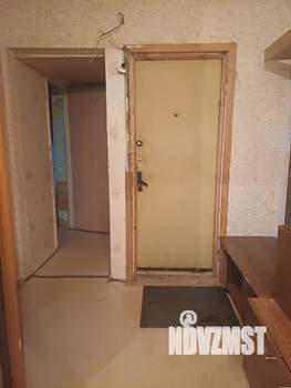 3-к квартира, вторичка, 67м2, 2/5 этаж