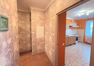 1-к квартира, вторичка, 46м2, 11/17 этаж