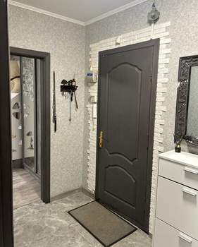 2-к квартира, вторичка, 52м2, 10/10 этаж