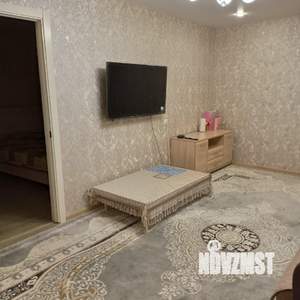 2-к квартира, вторичка, 42м2, 2/5 этаж