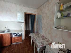 3-к квартира, вторичка, 58м2, 2/3 этаж