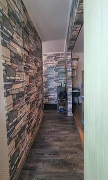 2-к квартира, вторичка, 47м2, 4/5 этаж