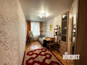 2-к квартира, вторичка, 40м2, 1/2 этаж
