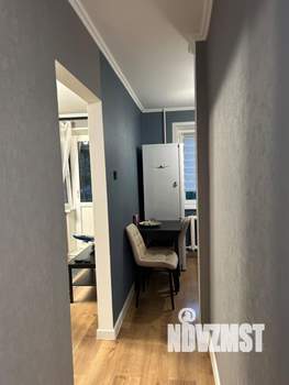 1-к квартира, вторичка, 32м2, 3/5 этаж