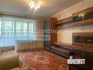 3-к квартира, вторичка, 62м2, 4/5 этаж