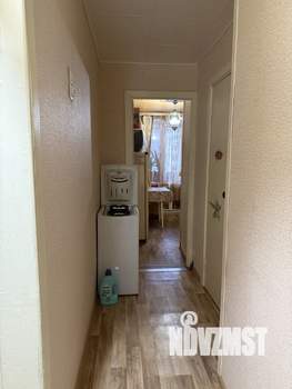 1-к квартира, вторичка, 33м2, 4/9 этаж