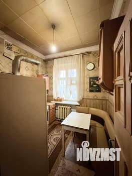 3-к квартира, вторичка, 70м2, 1/2 этаж