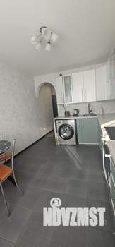 2-к квартира, вторичка, 59м2, 16/19 этаж