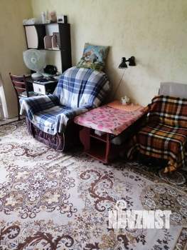 1-к квартира, вторичка, 29м2, 4/5 этаж