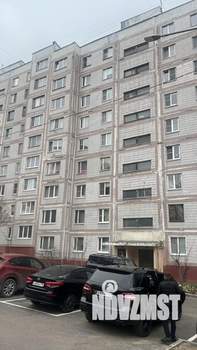 3-к квартира, вторичка, 63м2, 7/9 этаж