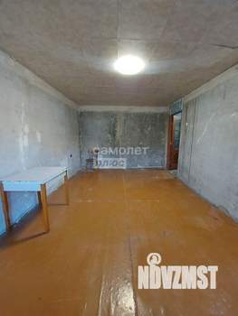 1-к квартира, вторичка, 34м2, 1/9 этаж