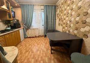 2-к квартира, вторичка, 54м2, 5/5 этаж