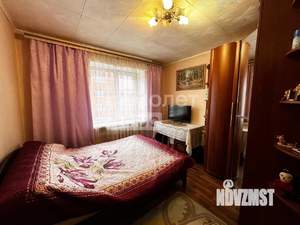 3-к квартира, вторичка, 60м2, 8/9 этаж