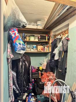 2-к квартира, вторичка, 43м2, 2/4 этаж