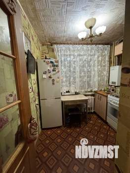 2-к квартира, вторичка, 43м2, 4/5 этаж