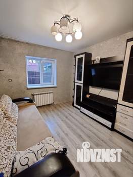 2-к квартира, вторичка, 50м2, 1/3 этаж
