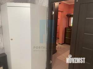 3-к квартира, вторичка, 98м2, 2/16 этаж