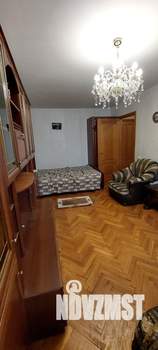 1-к квартира, вторичка, 33м2, 4/5 этаж