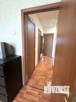 3-к квартира, вторичка, 72м2, 16/19 этаж