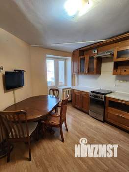 3-к квартира, вторичка, 96м2, 6/9 этаж