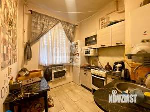 2-к квартира, вторичка, 47м2, 1/3 этаж