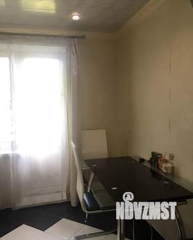 1-к квартира, вторичка, 33м2, 1/6 этаж